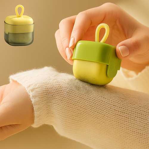 Rollox - Mini Roller Do Ubrań