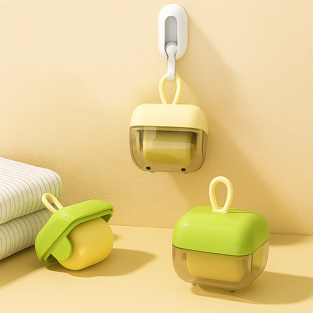 Rollox - Mini Roller Do Ubrań