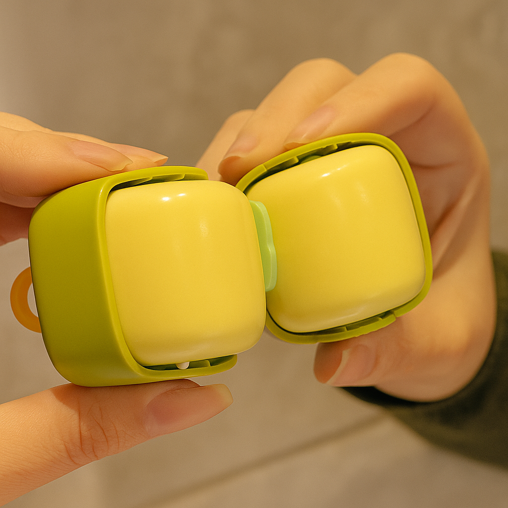 Rollox - Mini Roller Do Ubrań