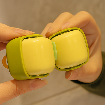 Rollox - Mini Roller Do Ubrań