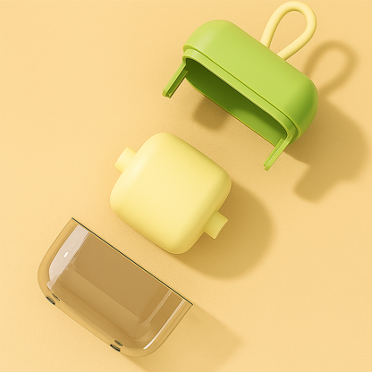 Rollox - Mini Roller Do Ubrań